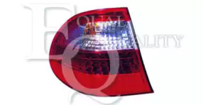 EQUAL QUALITY gp1214 -  Задние фонари
